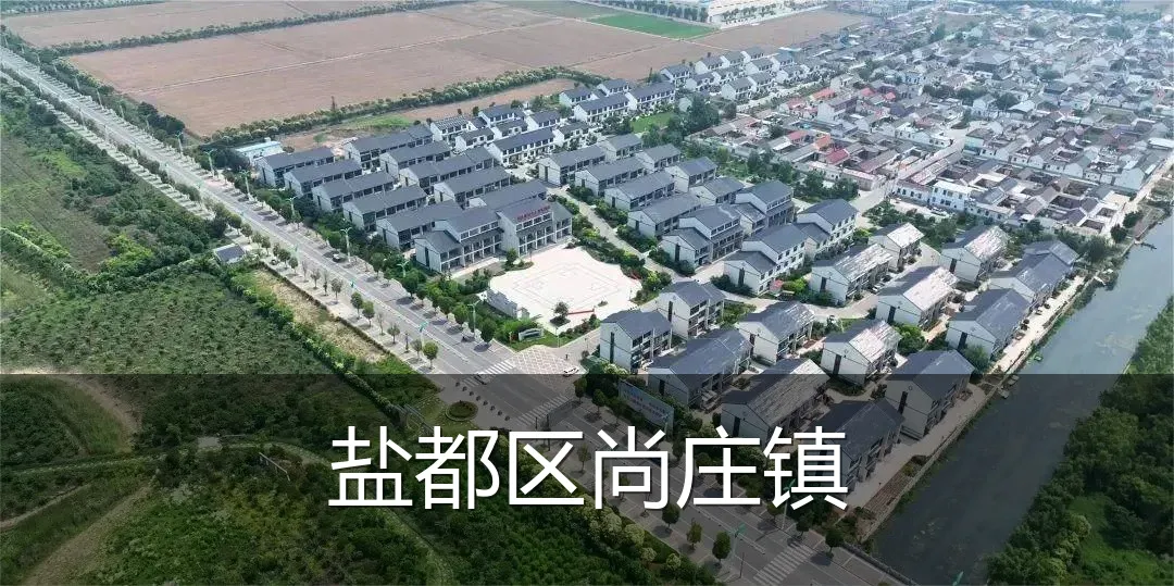 盐都区尚庄镇